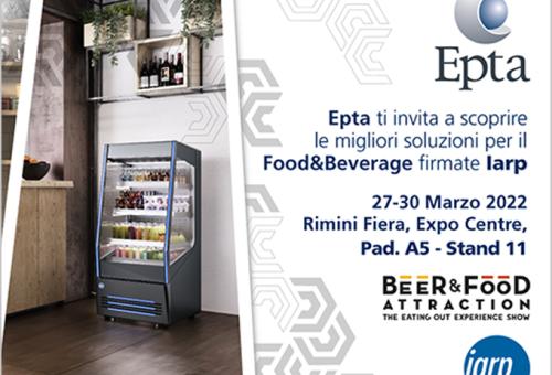 Beer & Food Attraction : est le moment de l’innovation