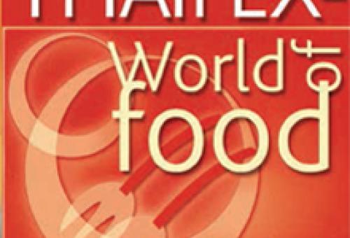 EPTA AT THAIFEX – World of Food Asia 2016