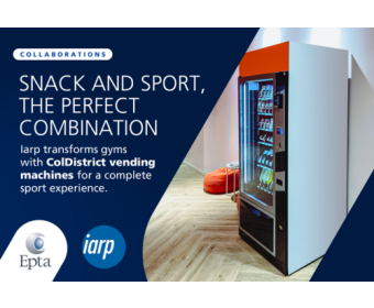 Iarp gyms