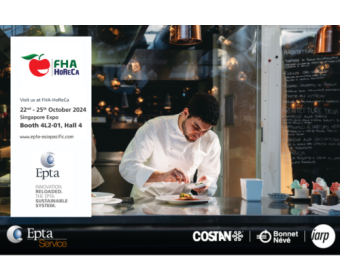 FHA-HORECA 