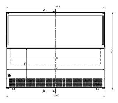 Delight 18_front view
