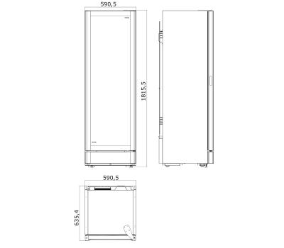 Sezione Bitter Wine&Beer