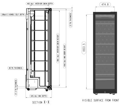 Sezione Bordeaux copia