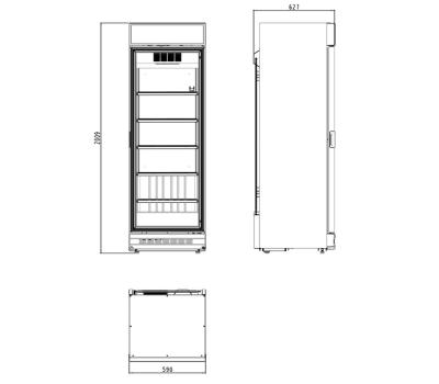Sezione Fizz 42