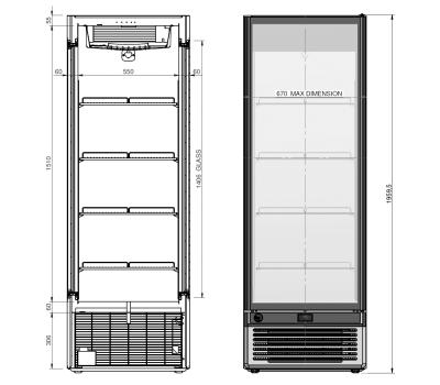 Sezione Glee 42 Glass_1