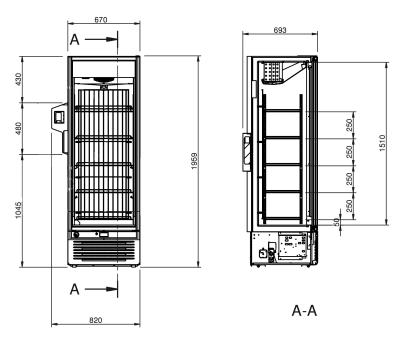 Sezione Glee 45 VIPay copia