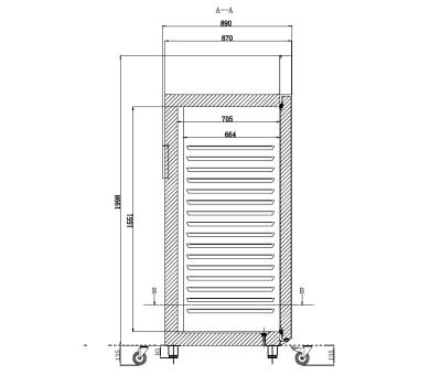 Sezione Stock 1400 N_2