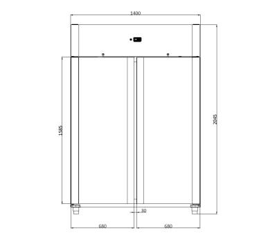 Sezione Stok 1400 P_01