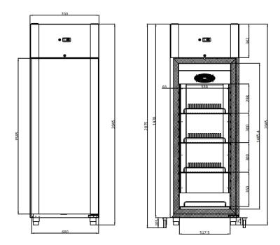 Sezione Stok 700 P_01