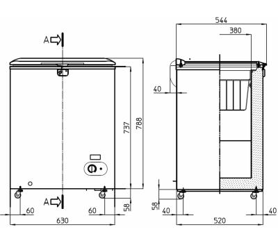 Sezione_Bravo_130_HGL