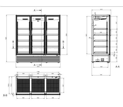 Sezione_Eis 162 HP