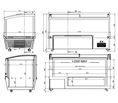 Sezione_GLOBO 700 NG AT HE LED