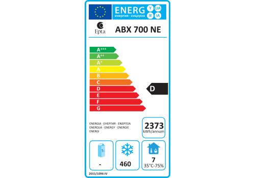 ABX 700 NE - 68257000 copia