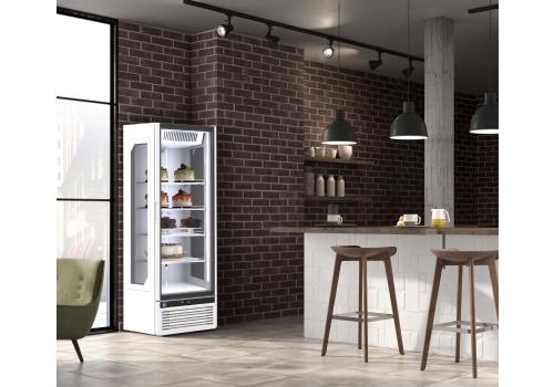 Ambientazione Glee 41 Glass_per App