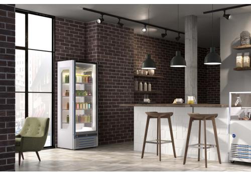 Ambientazione Glee 42 Glass_br