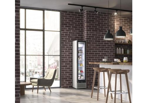 Ambientazione Glee X-Slim_Ventilated