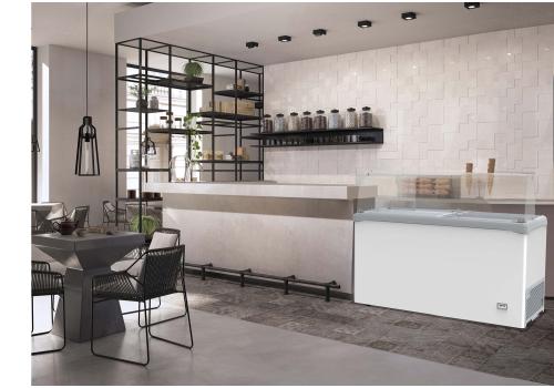 Ambientazione Vic 440 Creamy copia