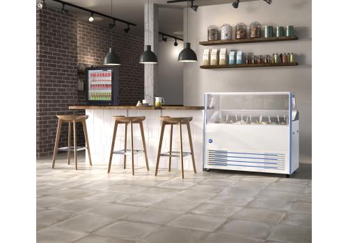 Ambientazione back bar 1 porta