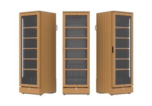 Bitter Wine Wood_versione trinità