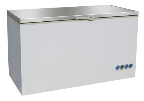 CF700 COPERCHIO INOX