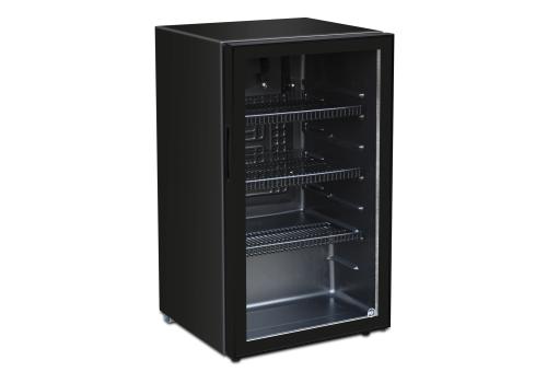 COUNTER 98 GLASS BLACK 2018 unito copia