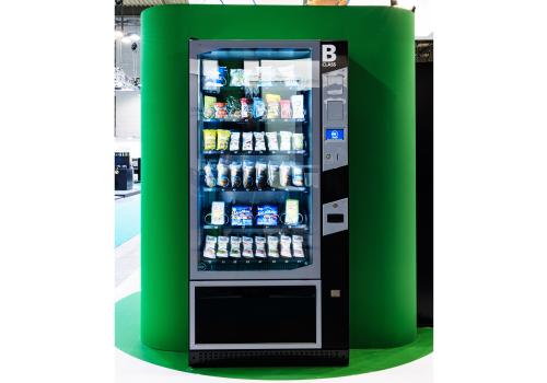 Chelsea Boos Venditalia_frontale