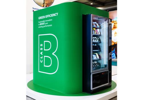 Chelsea Boos Venditalia_prospettiva