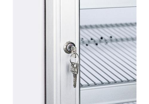 Chiusura con chiave opzionale