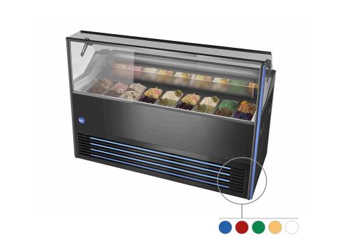 Delight9Prime-profili colorati