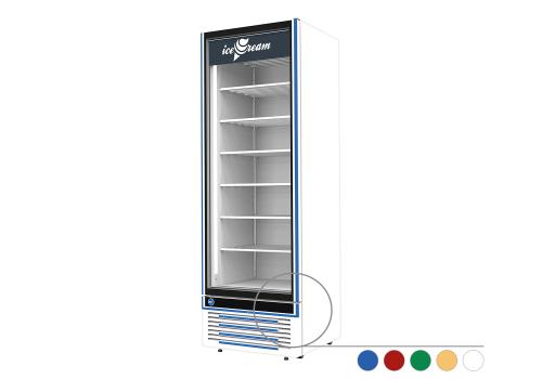 Glee43Lite-profili colorati