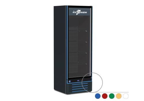 Glee45Prime-profili colorati