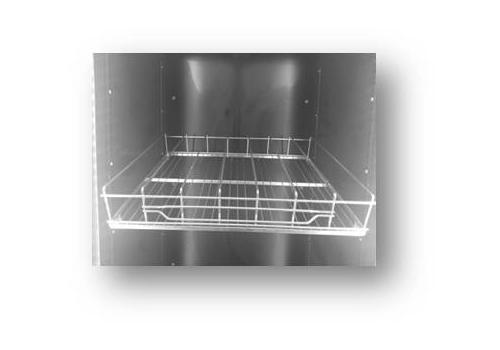 Gravity Shelves