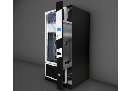 Immagine Brera bust con parte frontale estratta