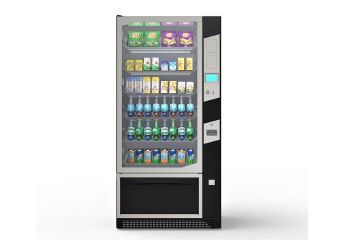 Immagine Chelsea Boost_frontale_con prodotto