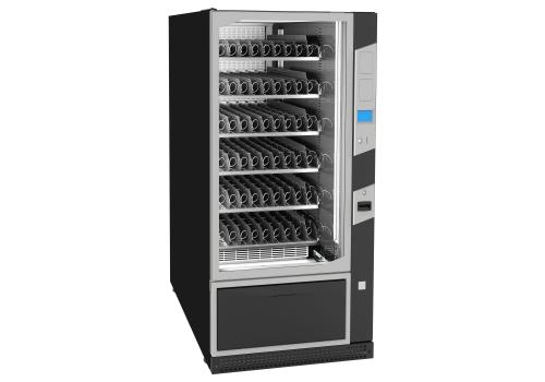 Immagine Trocadero Boost_vuota