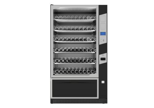 Immagine Trocadero b_frontale_vuoto