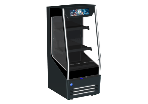 Vetrina espositiva refrigerata Joy 30 Lite Dark Smartscreen