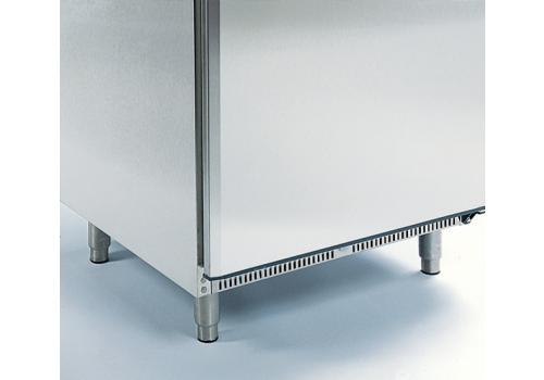 Piedini Inox
