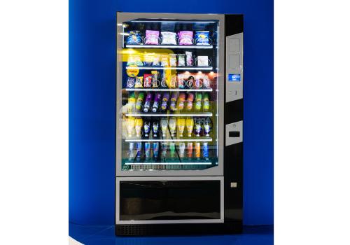 Trocadero Pro Venditalia