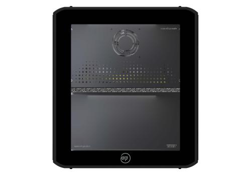 UNIT 2025 render front copia