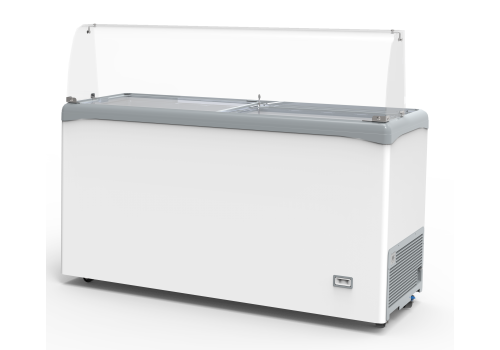 VIC 440 CREAMY - Versione x ambientazione